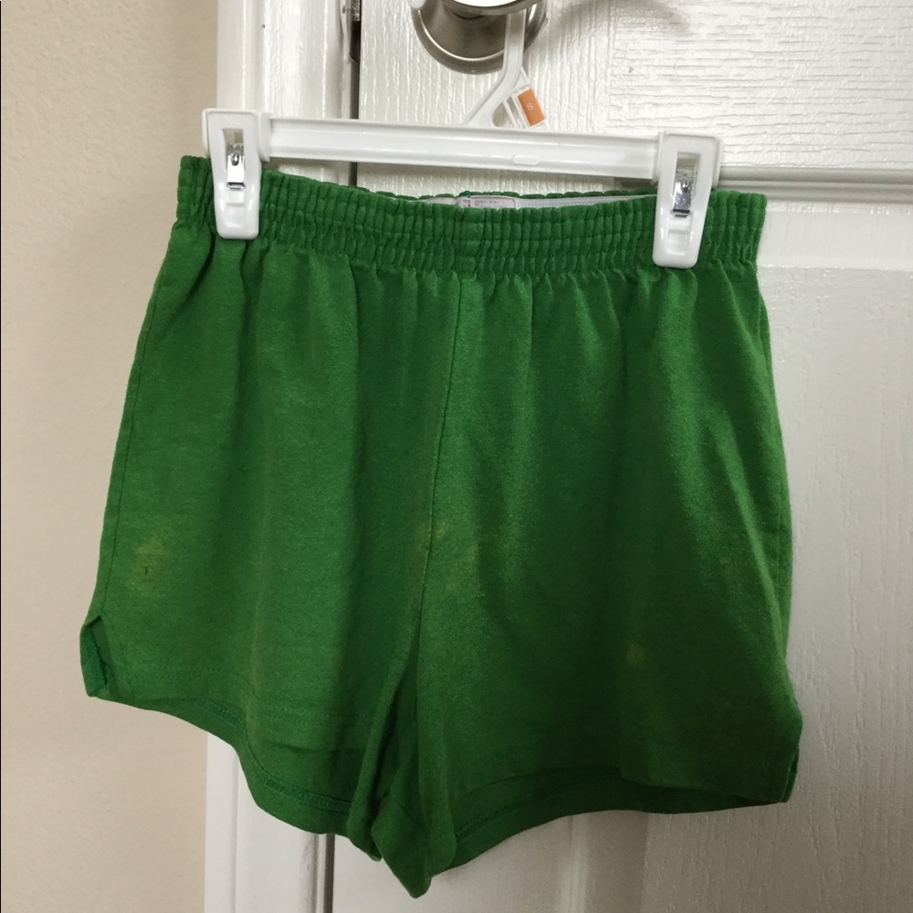 soffe shorts